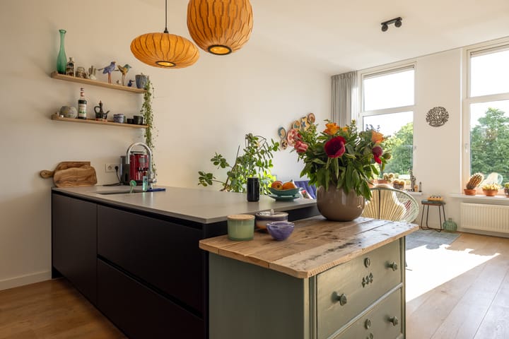 Foto 10 van Heemraadssingel 209-B02