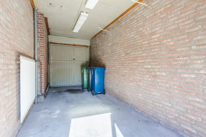 Foto 29 van Vondelstraat 13