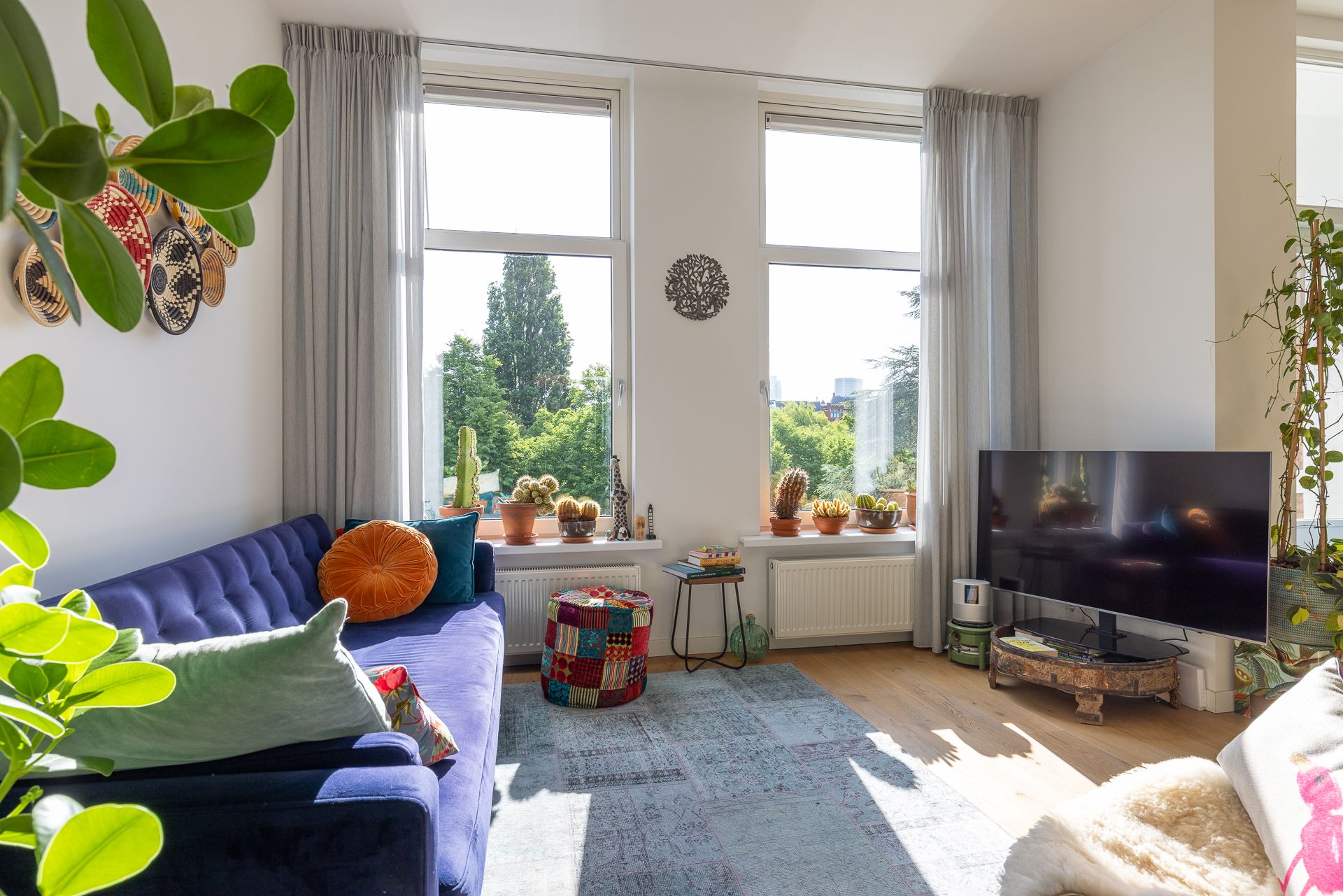 Foto 12 van Heemraadssingel 209-B02