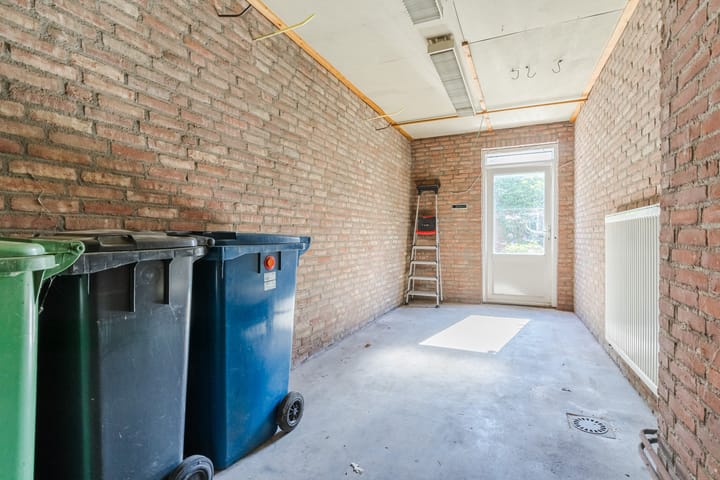 Foto 30 van Vondelstraat 13