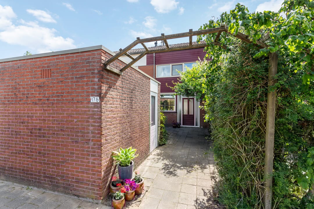 Foto 1 van Hunenveldlaan 176