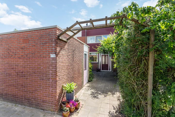 Foto 1 van Hunenveldlaan 176