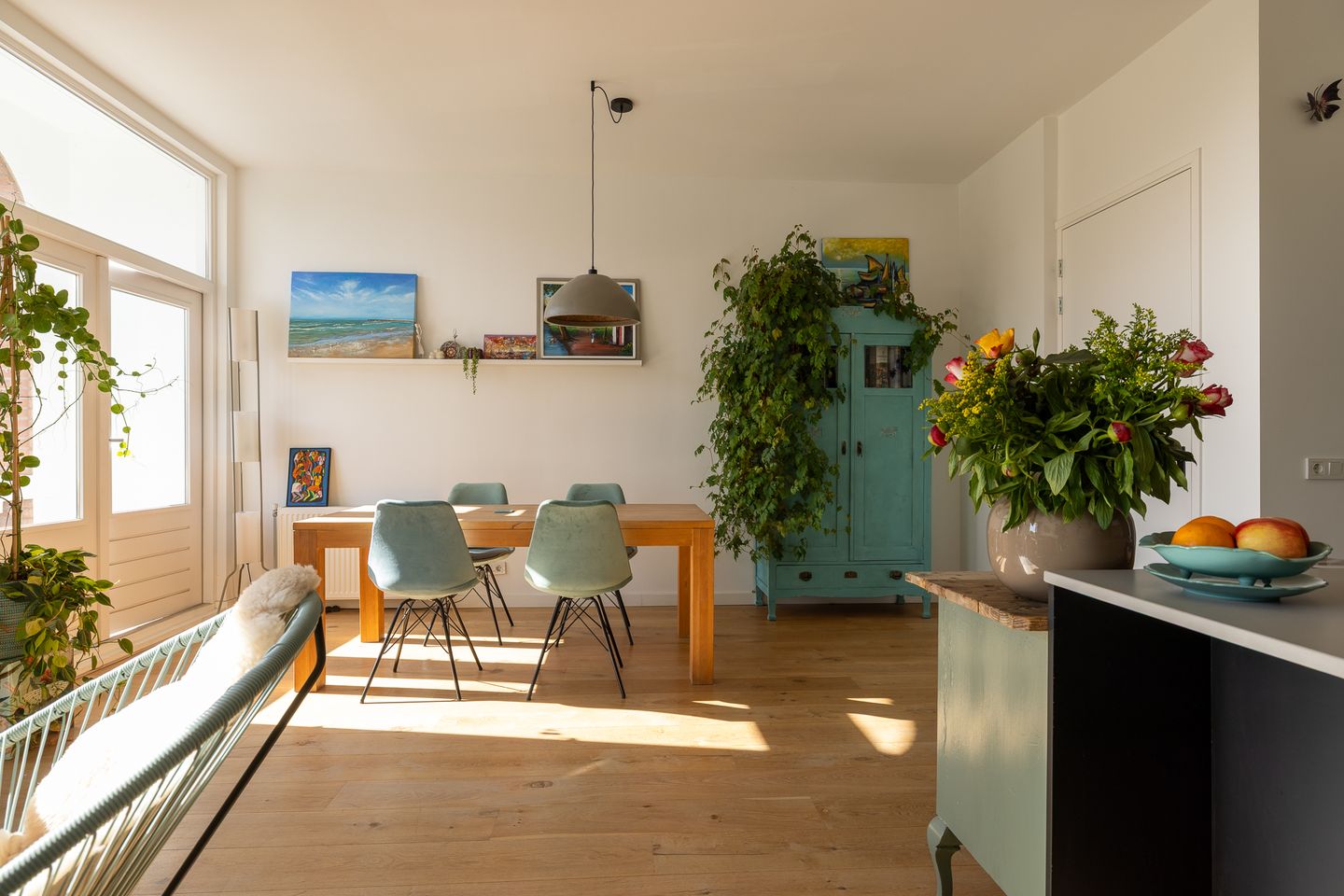 Foto 14 van Heemraadssingel 209-B02