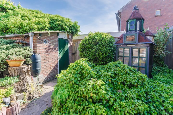 Foto 32 van Vondelstraat 13