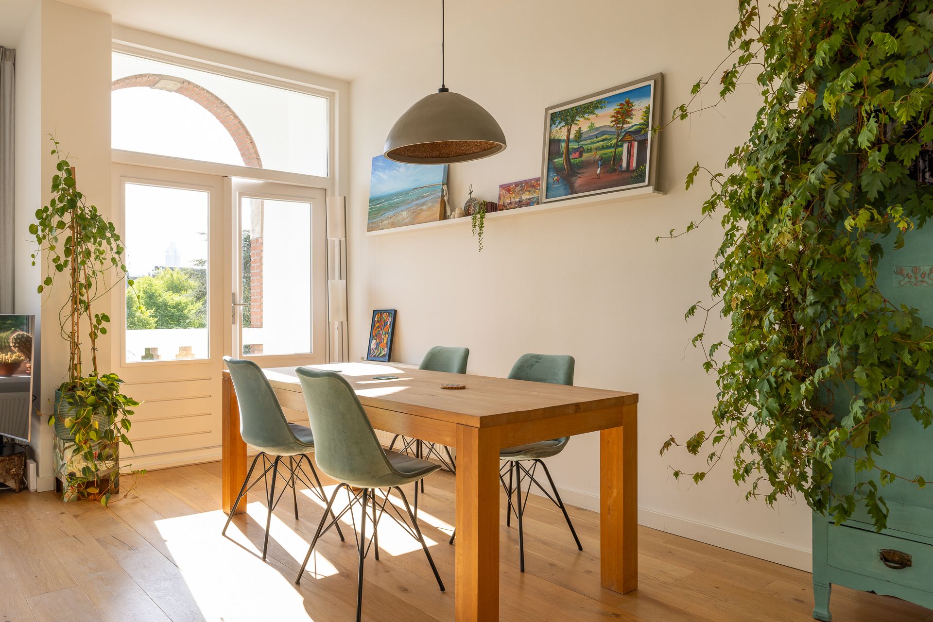 Foto 15 van Heemraadssingel 209-B02