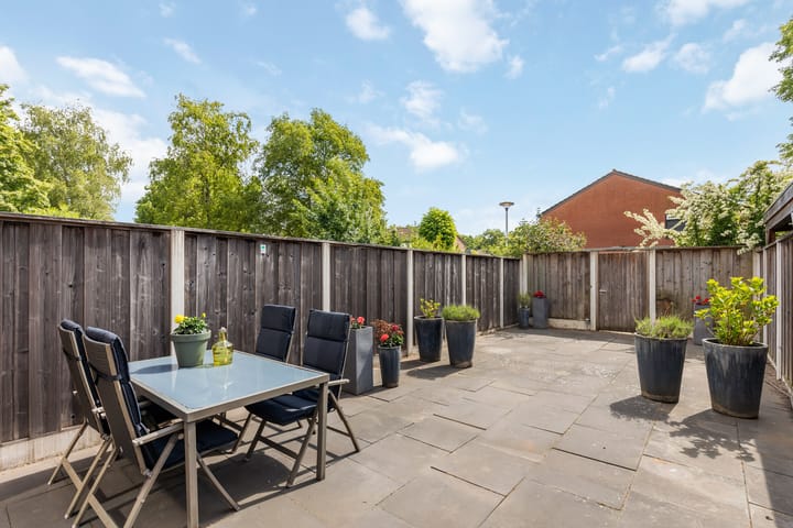 Foto 4 van Hunenveldlaan 176