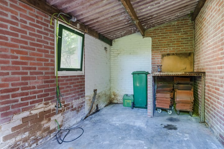 Foto 33 van Vondelstraat 13