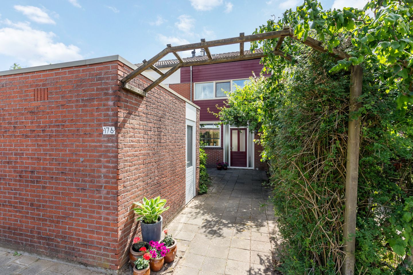 Foto 5 van Hunenveldlaan 176