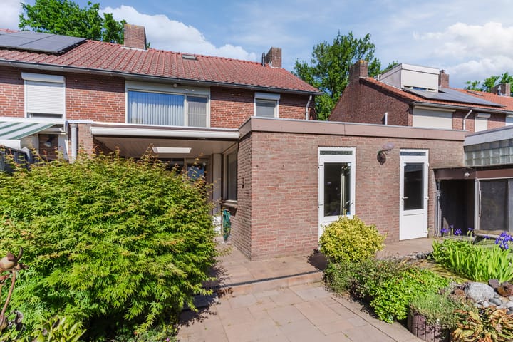 Foto 34 van Vondelstraat 13