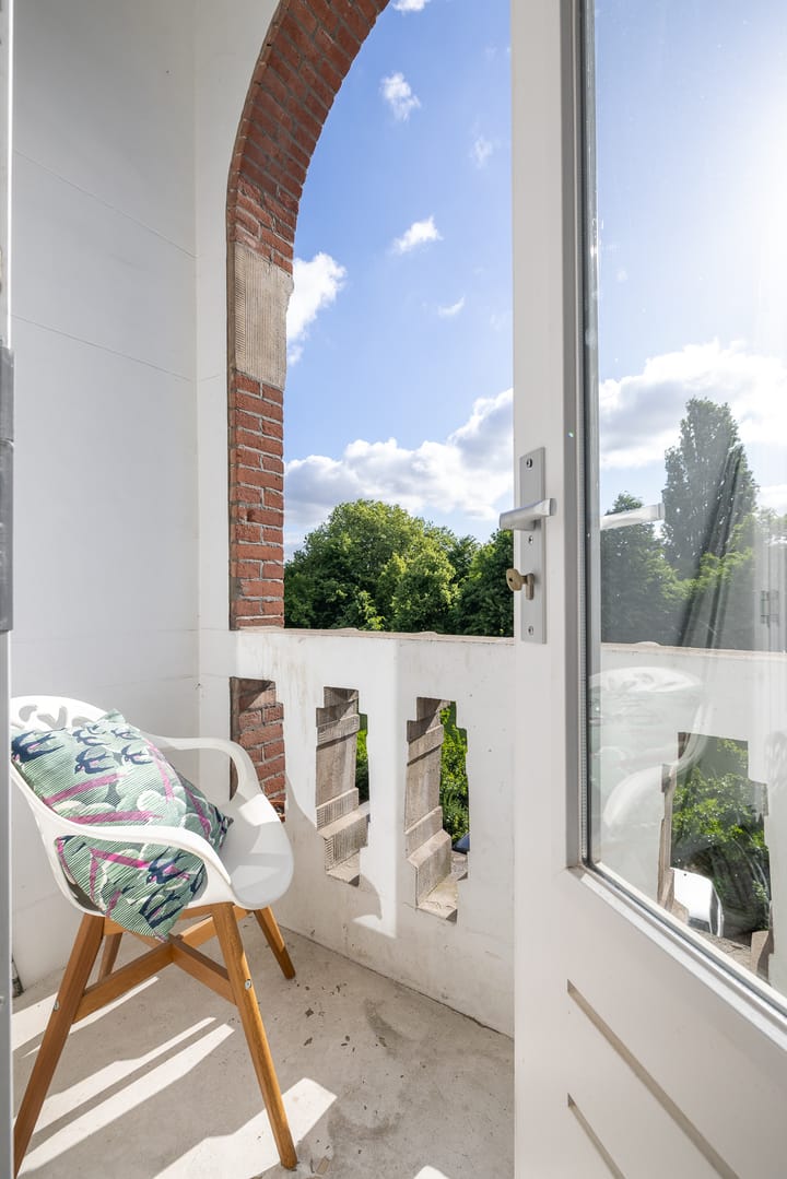 Foto 17 van Heemraadssingel 209-B02