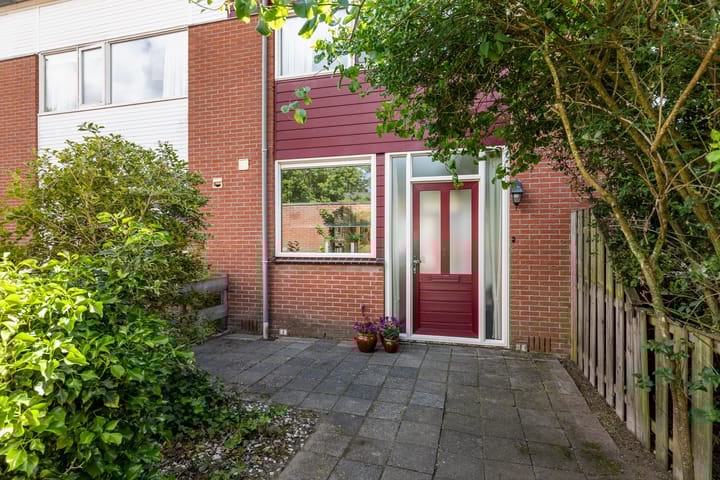 Foto 6 van Hunenveldlaan 176