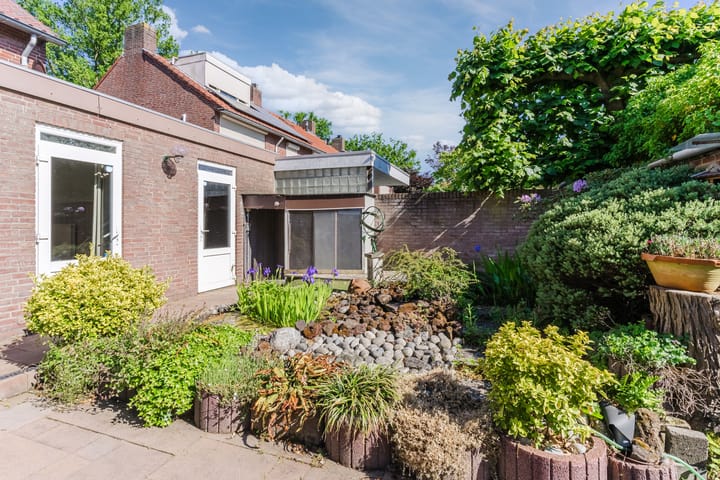 Foto 35 van Vondelstraat 13