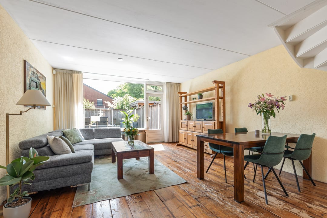 Foto 7 van Hunenveldlaan 176