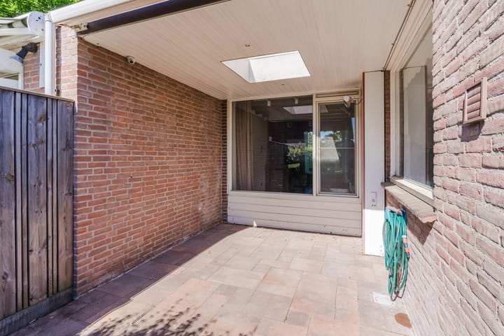 Foto 36 van Vondelstraat 13