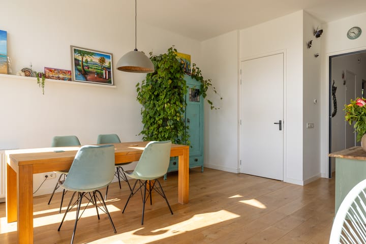 Foto 19 van Heemraadssingel 209-B02