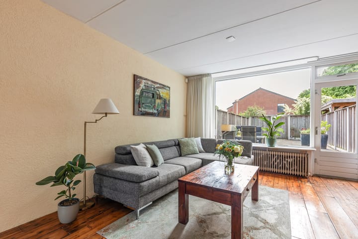 Foto 8 van Hunenveldlaan 176