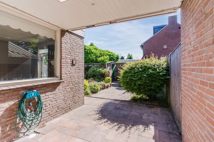 Foto 37 van Vondelstraat 13