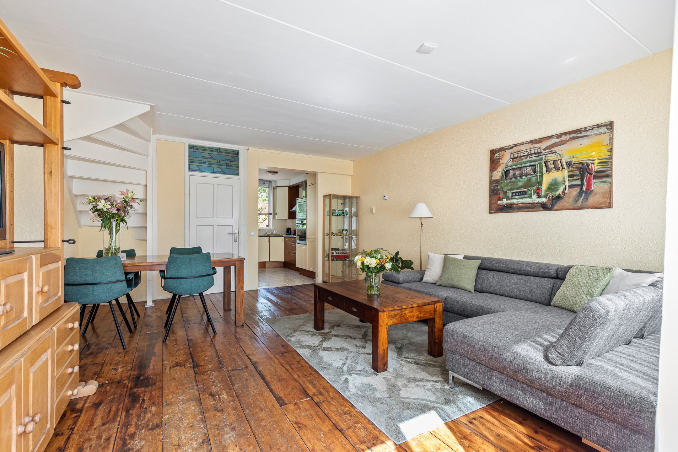 Foto 9 van Hunenveldlaan 176