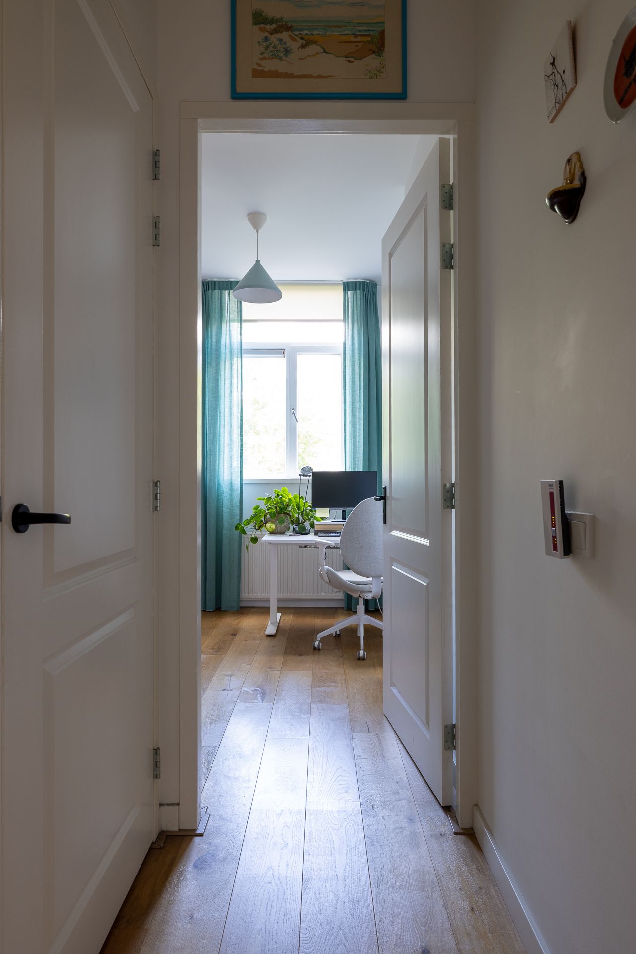 Foto 21 van Heemraadssingel 209-B02