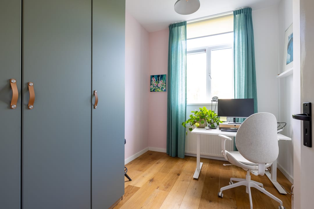 Foto 22 van Heemraadssingel 209-B02