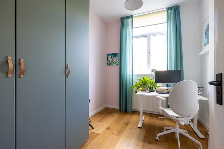 Foto 22 van Heemraadssingel 209-B02