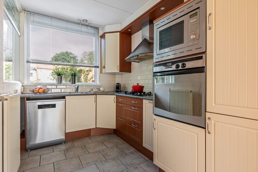 Foto 11 van Hunenveldlaan 176