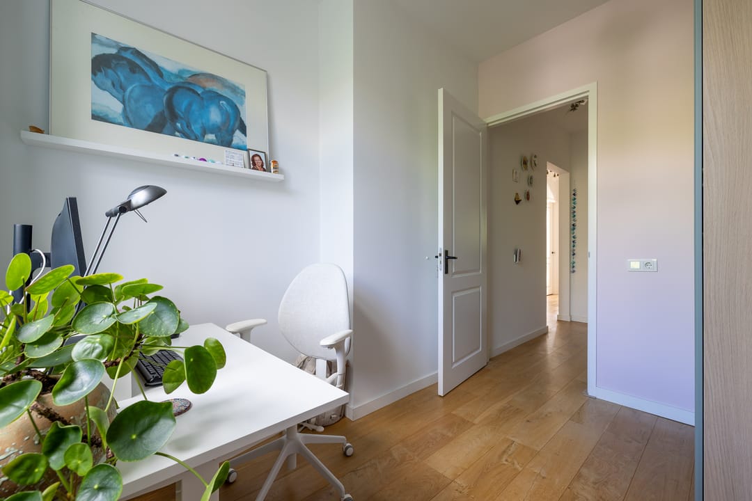 Foto 23 van Heemraadssingel 209-B02