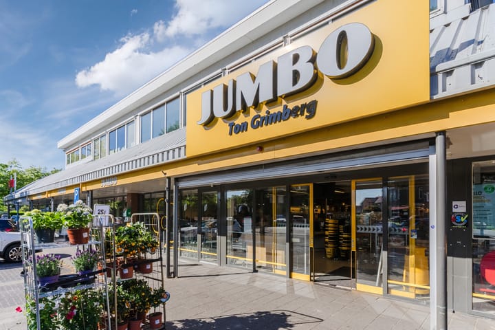 Foto 42 van Vondelstraat 13