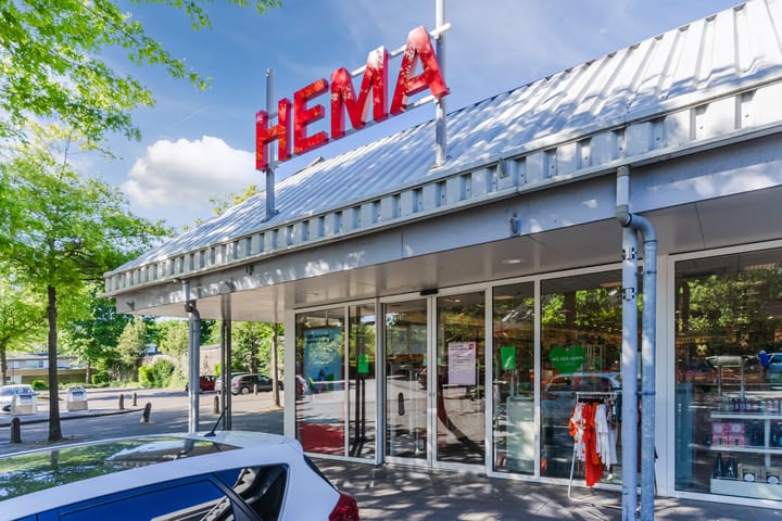 Foto 43 van Vondelstraat 13