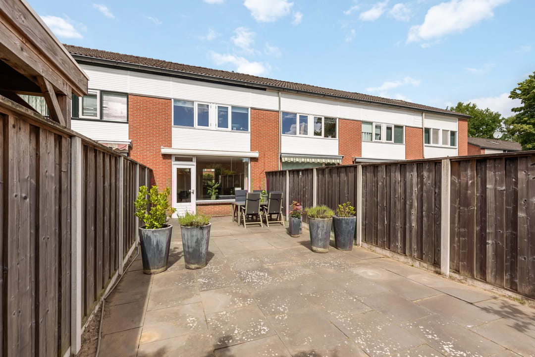 Foto 17 van Hunenveldlaan 176