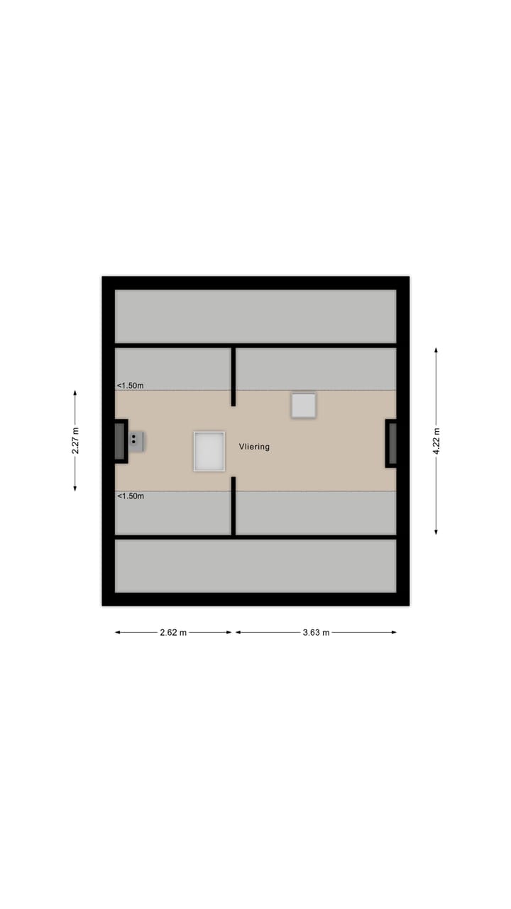 Foto 46 van Vondelstraat 13