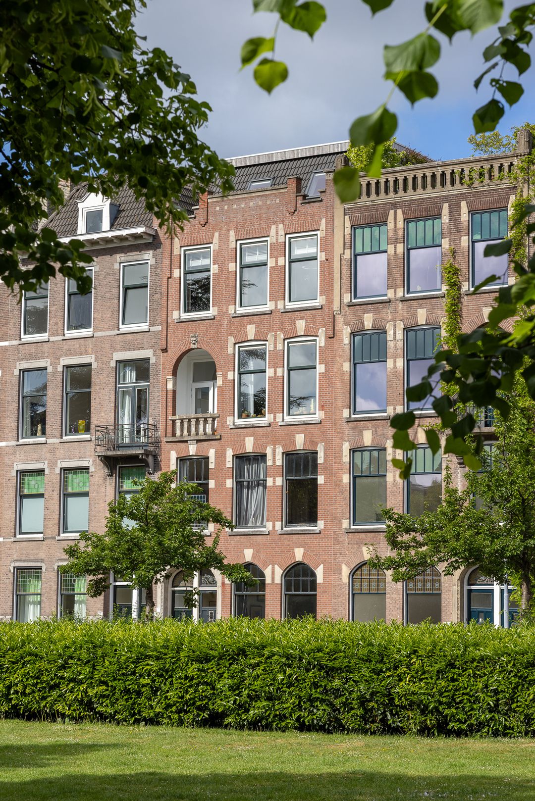 Foto 31 van Heemraadssingel 209-B02