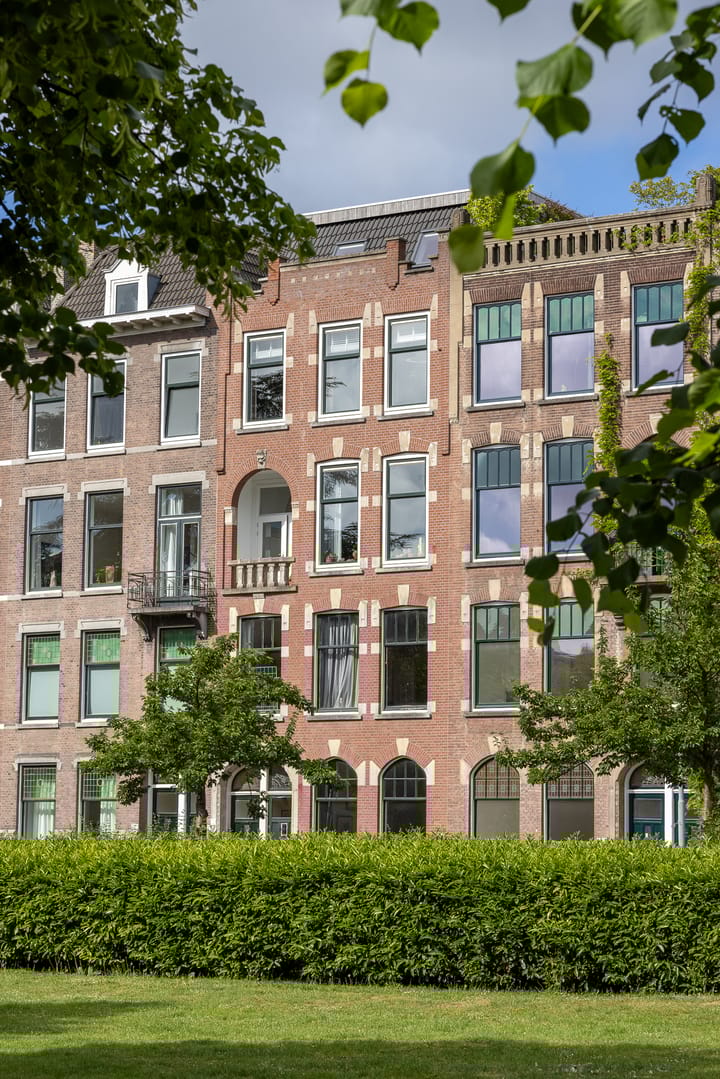 Foto 31 van Heemraadssingel 209-B02