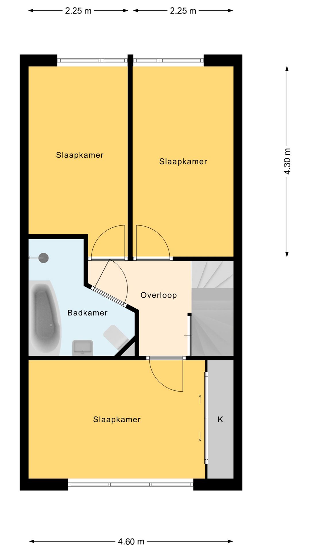 Foto 21 van Hunenveldlaan 176
