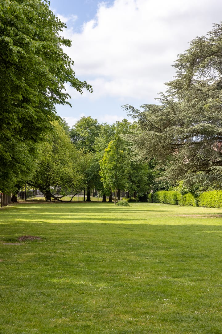 Foto 32 van Heemraadssingel 209-B02