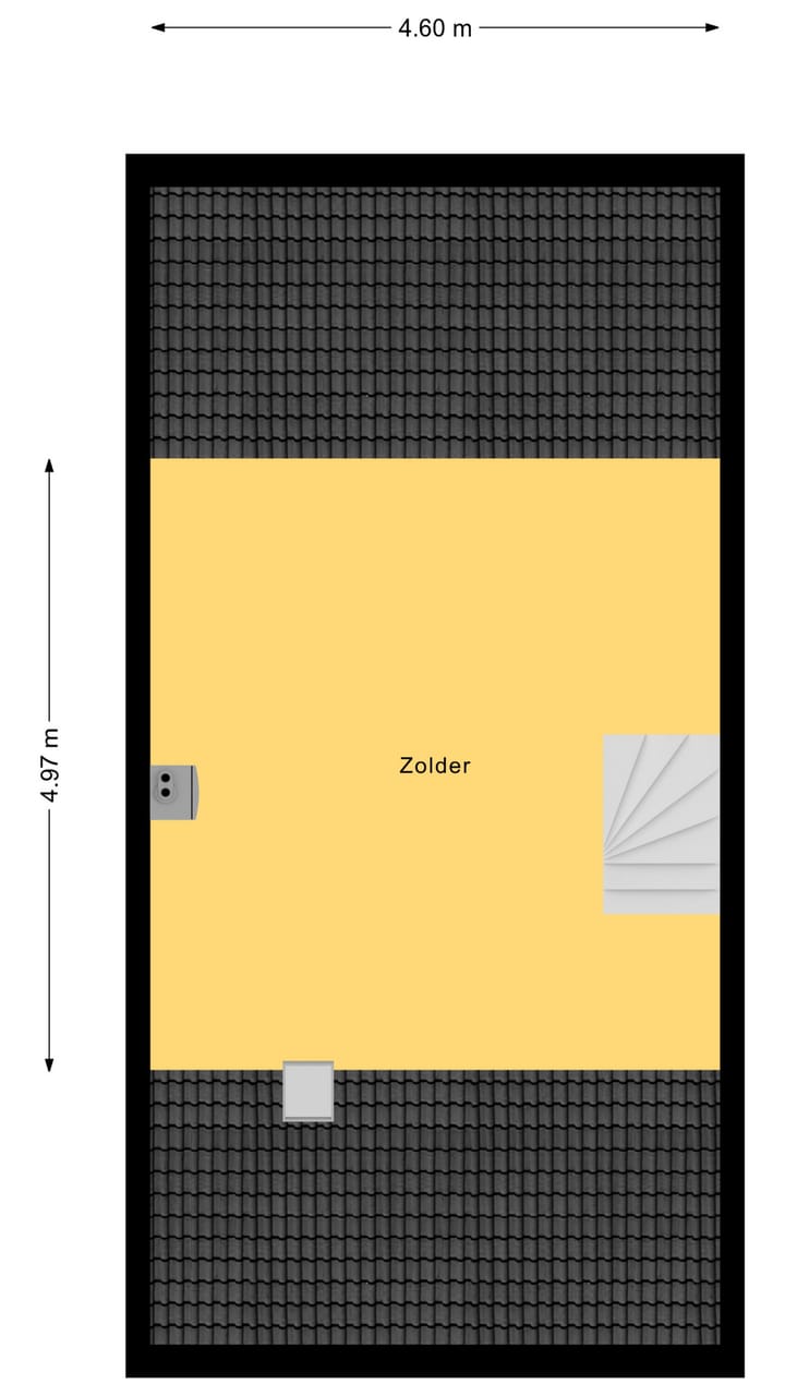 Foto 22 van Hunenveldlaan 176