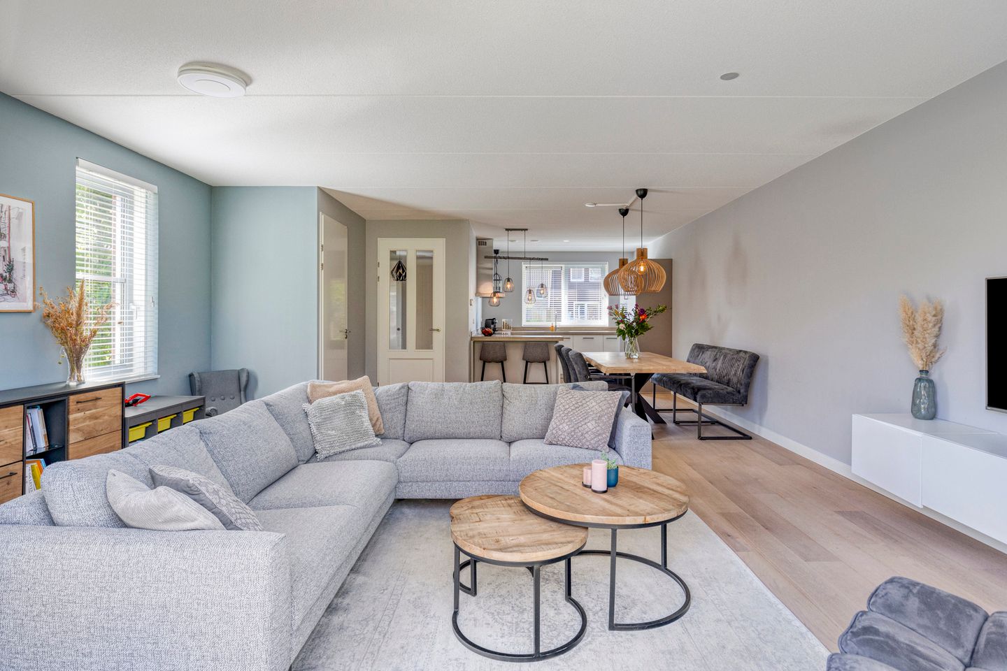 Foto 4 van Agatha Christiestraat 1