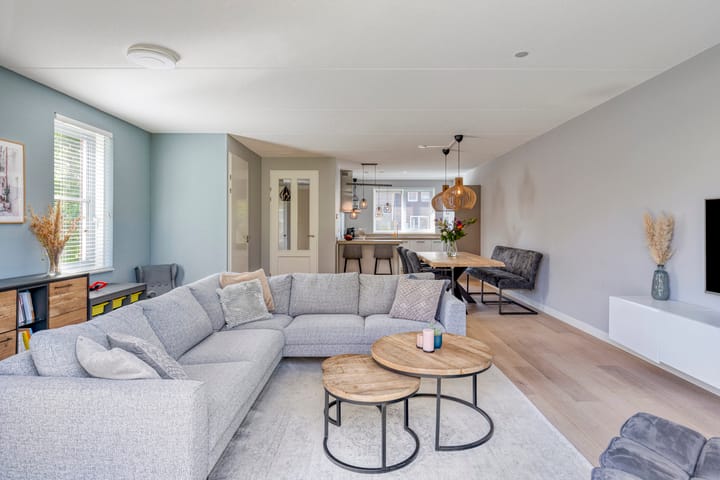 Foto 4 van Agatha Christiestraat 1