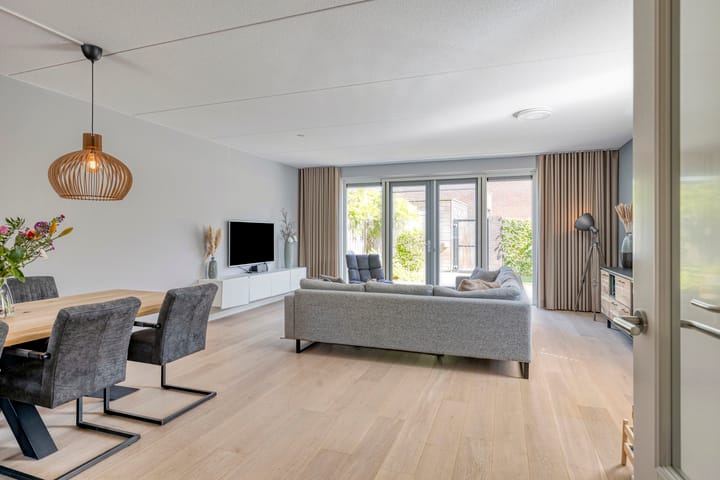 Foto 5 van Agatha Christiestraat 1