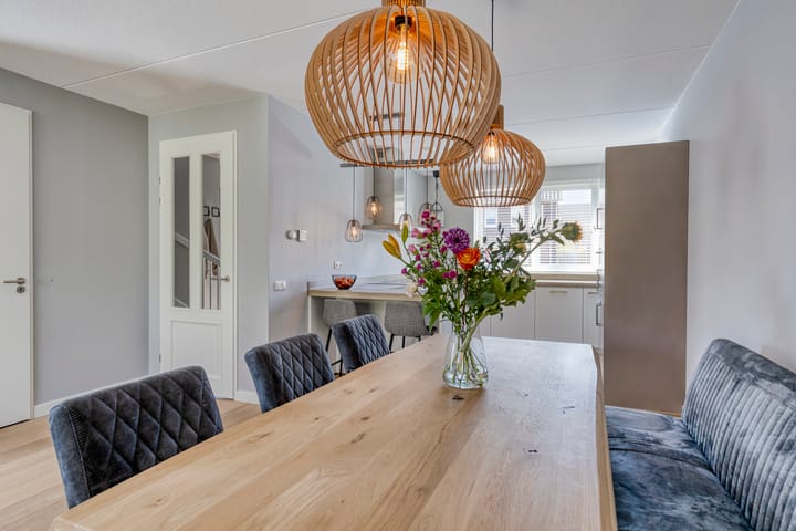 Foto 6 van Agatha Christiestraat 1