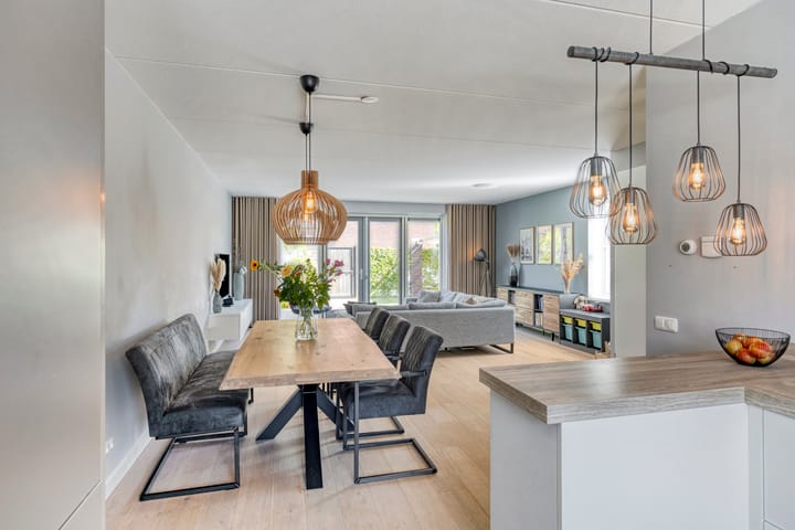 Foto 9 van Agatha Christiestraat 1