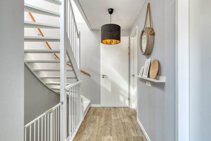 Foto 10 van Agatha Christiestraat 1