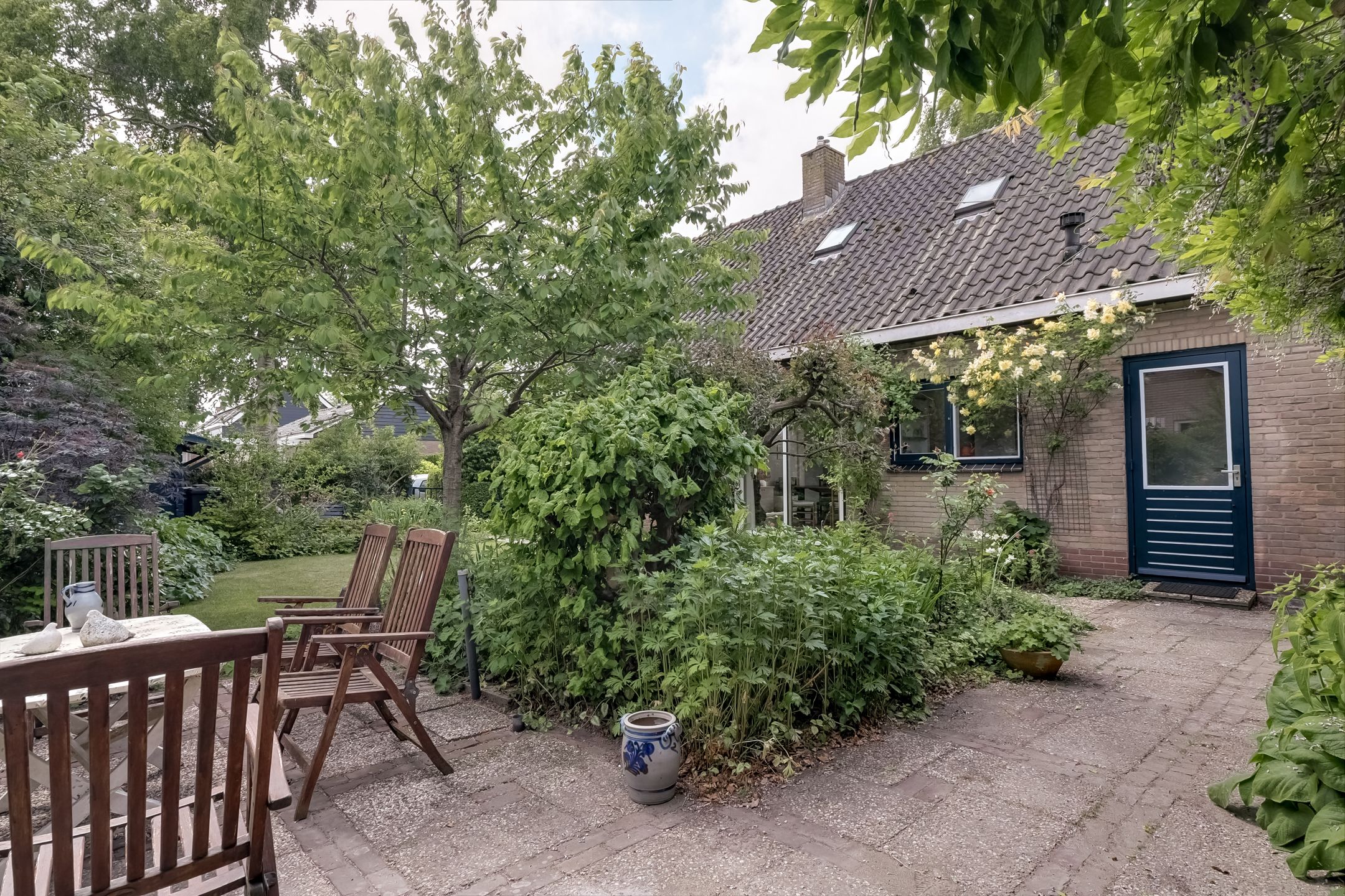 Foto 48 van Zaagmolenweg 9