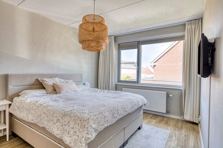 Foto 11 van Agatha Christiestraat 1