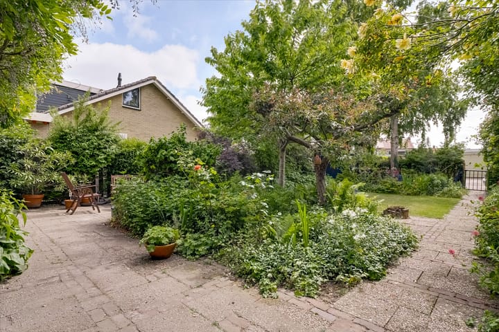 Foto 50 van Zaagmolenweg 9