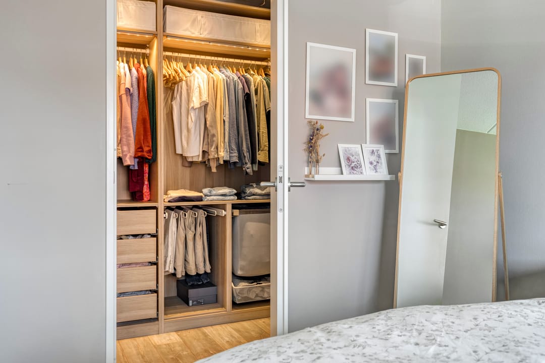 Foto 13 van Agatha Christiestraat 1