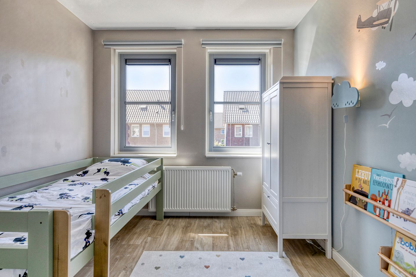 Foto 14 van Agatha Christiestraat 1