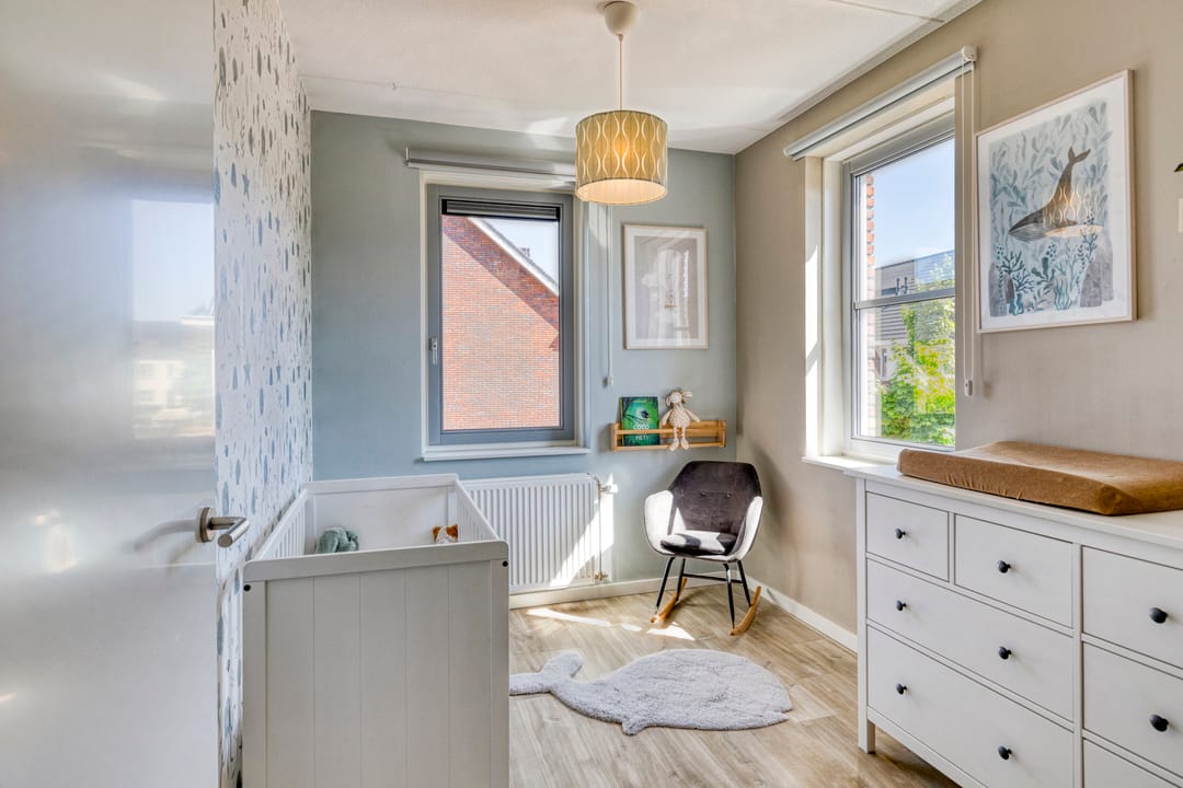 Foto 16 van Agatha Christiestraat 1