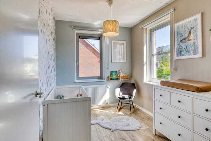 Foto 16 van Agatha Christiestraat 1