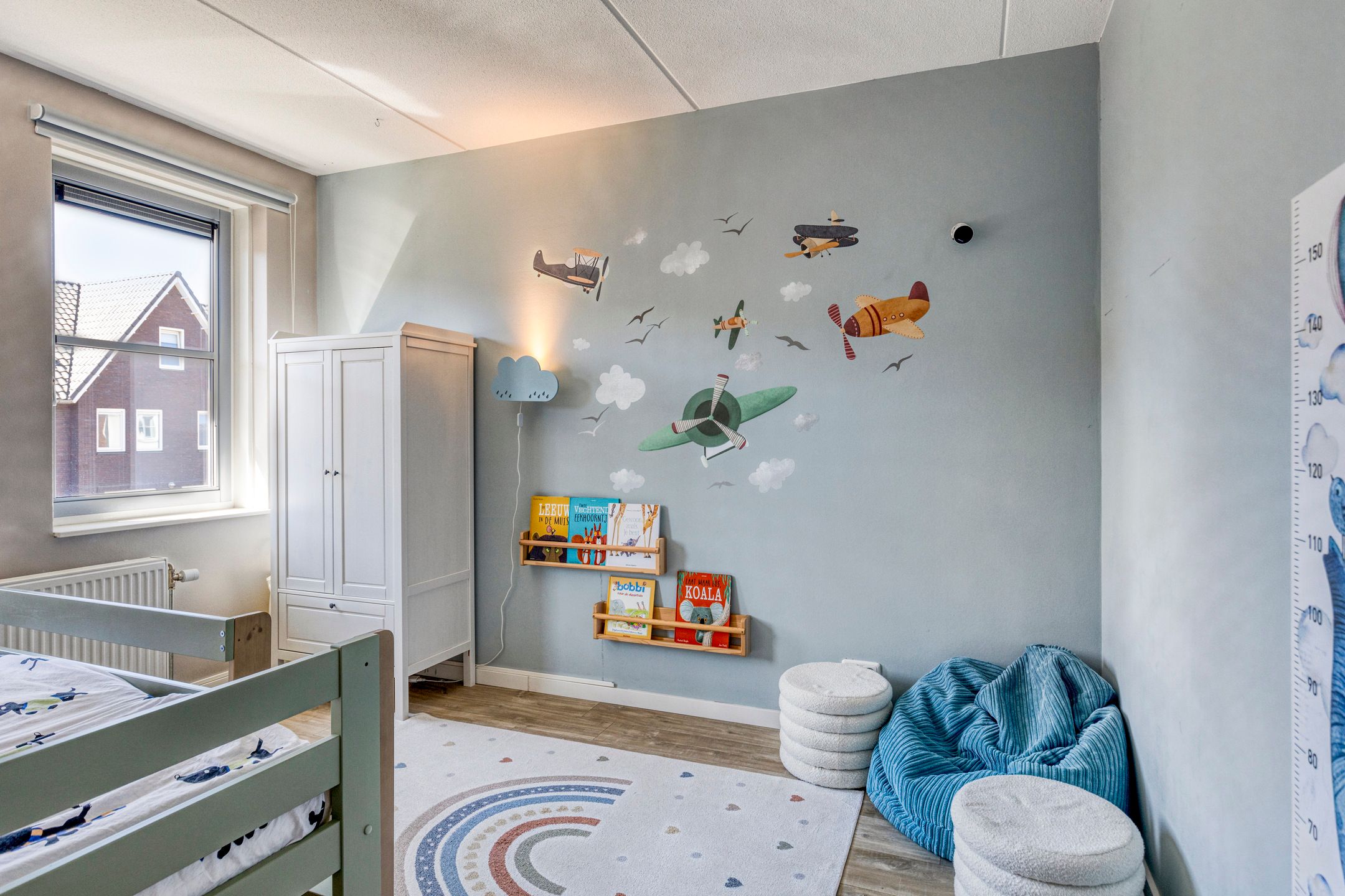 Foto 15 van Agatha Christiestraat 1